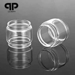 Fatality M25 Bubble Glass - QP Design