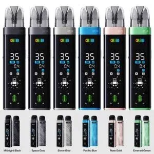 Uwell Caliburn G3 Pro