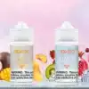 Exploring Naked 100 E-Liquid in Abu Dhabi
