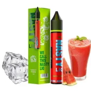 Nasty Liq - Watermelon Ice