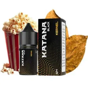 Katana - Kernel Saltnic Abu Dhabi