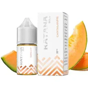 Katana - Cantaloupe Saltnic Abu Dhabi