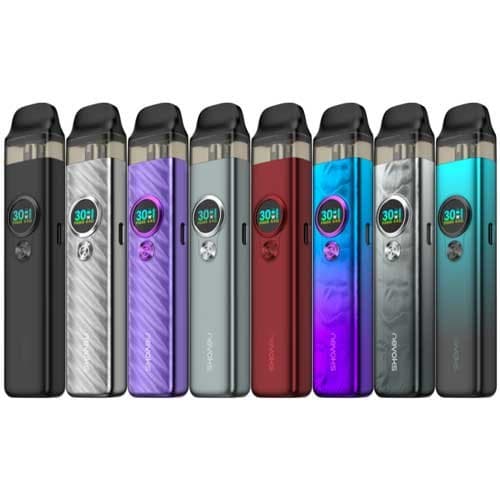 Nevoks Feelin 3 Pod Kit Abu Dhabi