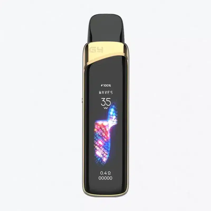 Uwell Caliburn G4 Pro