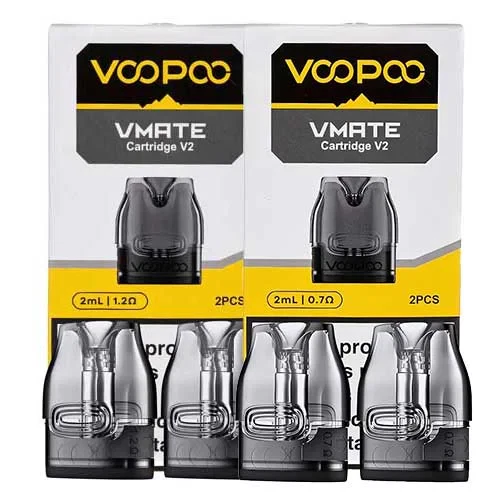 VOOPOO Vmate V2 Pod