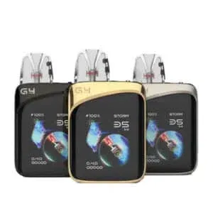 Caliburn G4 Pro KOKO