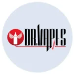 Dr E-liquid in Abu Dhabi