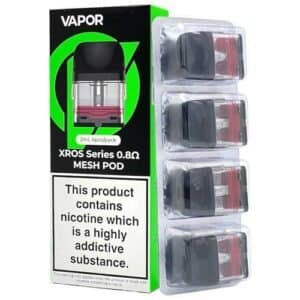 Vaporesso XROS Series Pod in Abu Dhabi