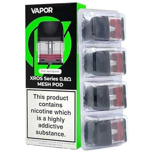 Vaporesso XROS Series Pod in Abu Dhabi