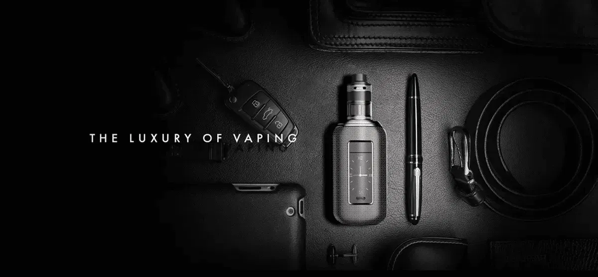 Vape Shop in Abu Dhabi