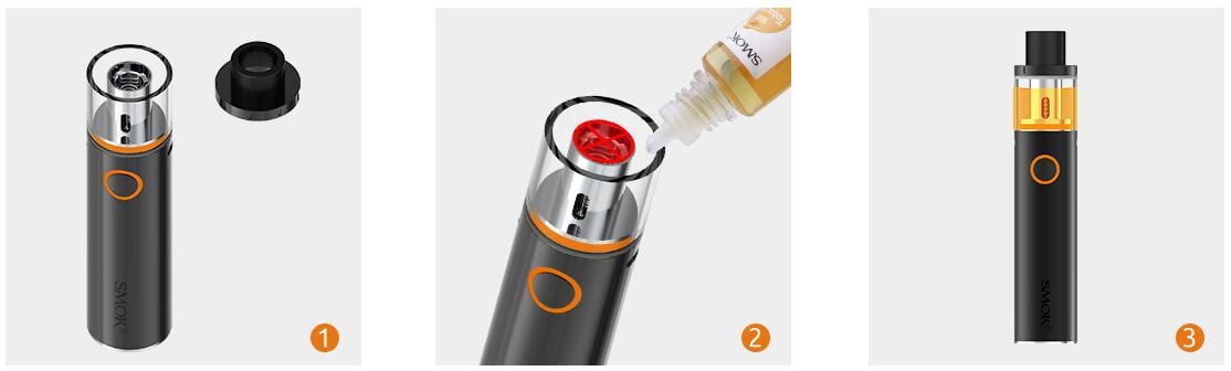 SMOK Vape Pen 22