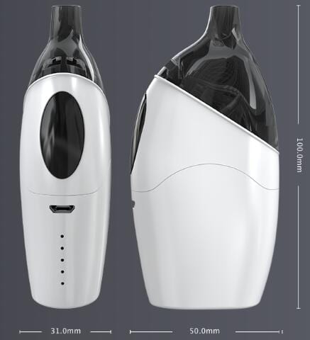 Joyetech Atopack Dolphin Starter Kit
