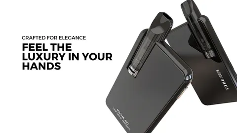 MAGMA AIO KIT 40W - Famovape