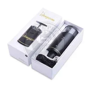 100W E-Sheesha By Kangerm