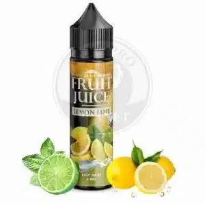 Lemon Lime by Fruit Juice