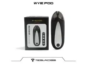 WYE Pod Kit