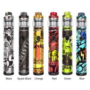 Freemax Twister 80W