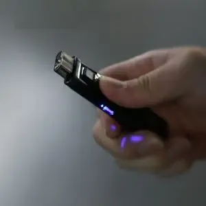 Fundamental Particle Mission Starter Kit - 1ml & 270mah