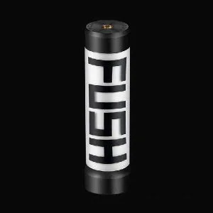 Fush Semi-Mech Mod