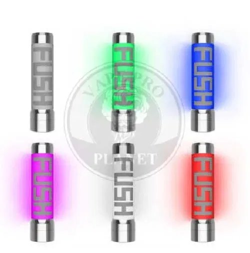 Fush Semi-Mech Mod