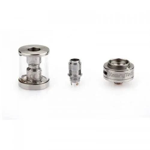 Kamry K1000 Plus Pipe Kit