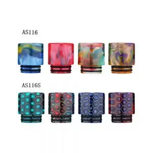 Drip Tips For Vape