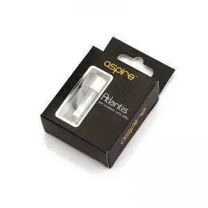 Aspire Atlantis Replacement Tank 5.0ml (1 Pc/Pack)