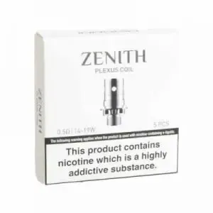 Innokin Zenith Plexus Z-Coils Heads 5pcs/pack