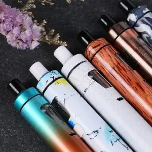 Joyetech eGo AIO Quick Start Kit - 2.0ml & 1500mah