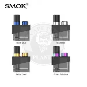 SMOK Trinity Alpha Pod