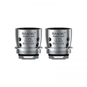 SMOK Spirals Replacement Coils 0.6ohm