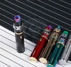 VOOPOO Caliber Kit