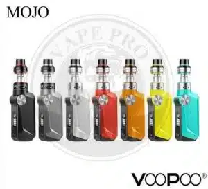 VOOPOO MOJO 88W Starter Kit
