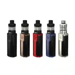 Wismec SINUOUS Kit