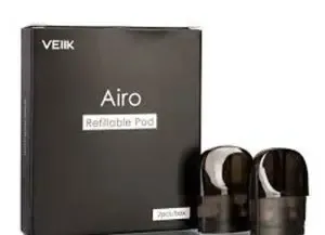 VEIIK AIRO OPEN SYSTEM POD