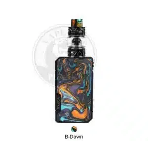 VOOPOO Drag 2 Black Box