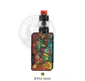 VOOPOO Drag 2 Black Box