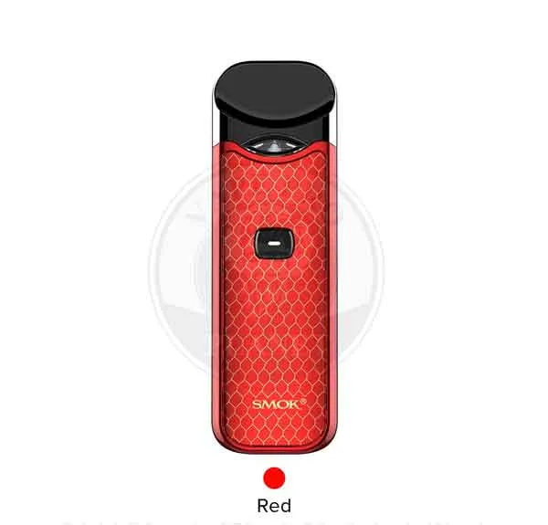 Smok Nord Pod System
