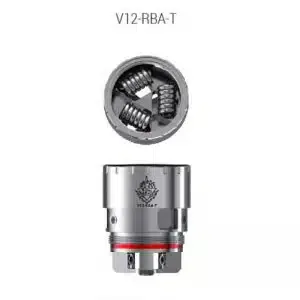 SMOK TFV12 RBA-T