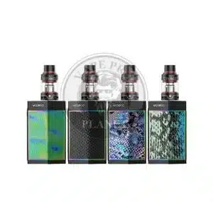 VOOPOO TOO 180W Kit black frame
