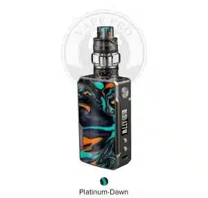 VOOPOO Drag 2 Platinum