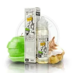 Aunt Meringue by Charlie's Chalk Dust, 60ml, 3mg