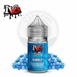 Bubblegum by IVG Salt Nic