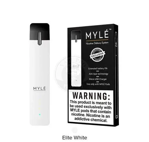 Myle Pod System