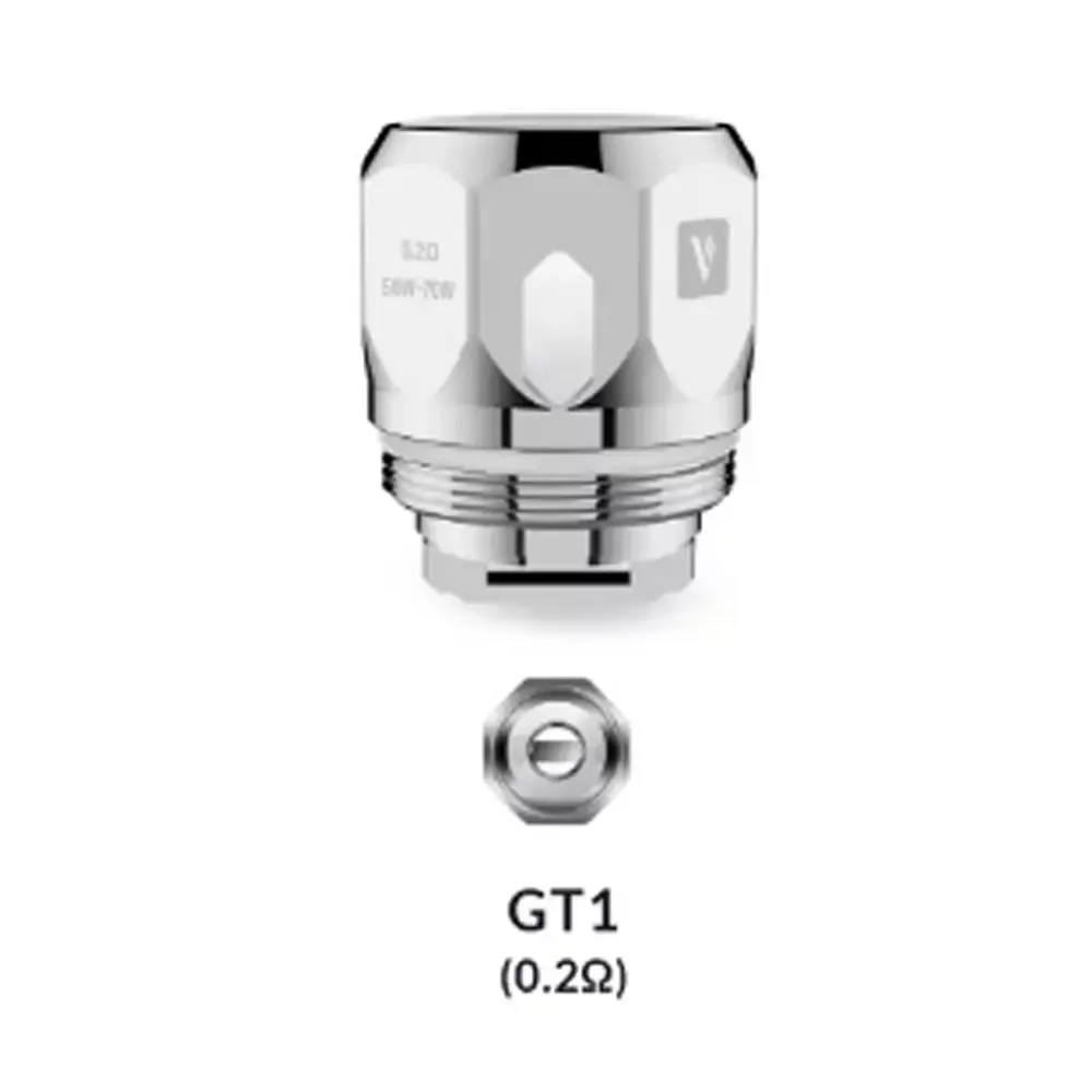 Vaporesso GT1 coil 0.2 ohm