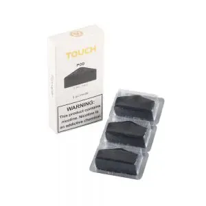 Asvape Touch Replacement Pod
