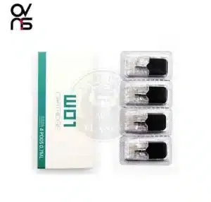 OVNS JC01(W01) Cotton Pod