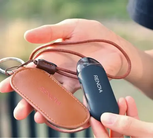 Vaporesso Zero Leather Pouch