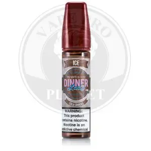 ICE Cola Shades By Dinner Lady, 60ml, 3mg