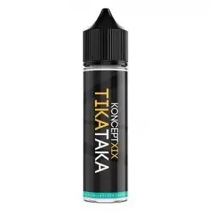 Tika Taka by Vampire vape KonceptXIX 60ml, 3mg, 6mg